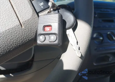 2006 Ford F-150 Fx4/Xl/Xlt z USA, uszkodzony, nr VIN 1FTRF14586NB71110